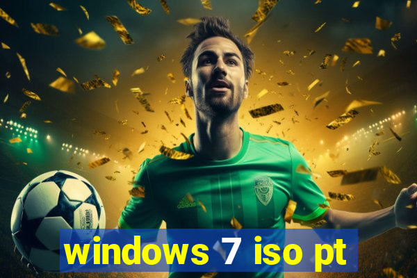 windows 7 iso pt-br